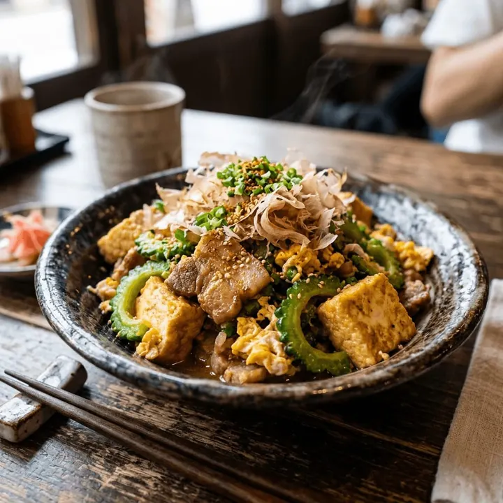 Soirée Izakaya & Immersion Gastronomique Uchinanchu